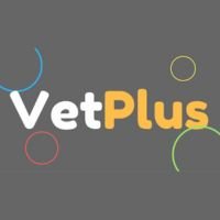 Logotipo de Clínica Veterinaria VetPlus